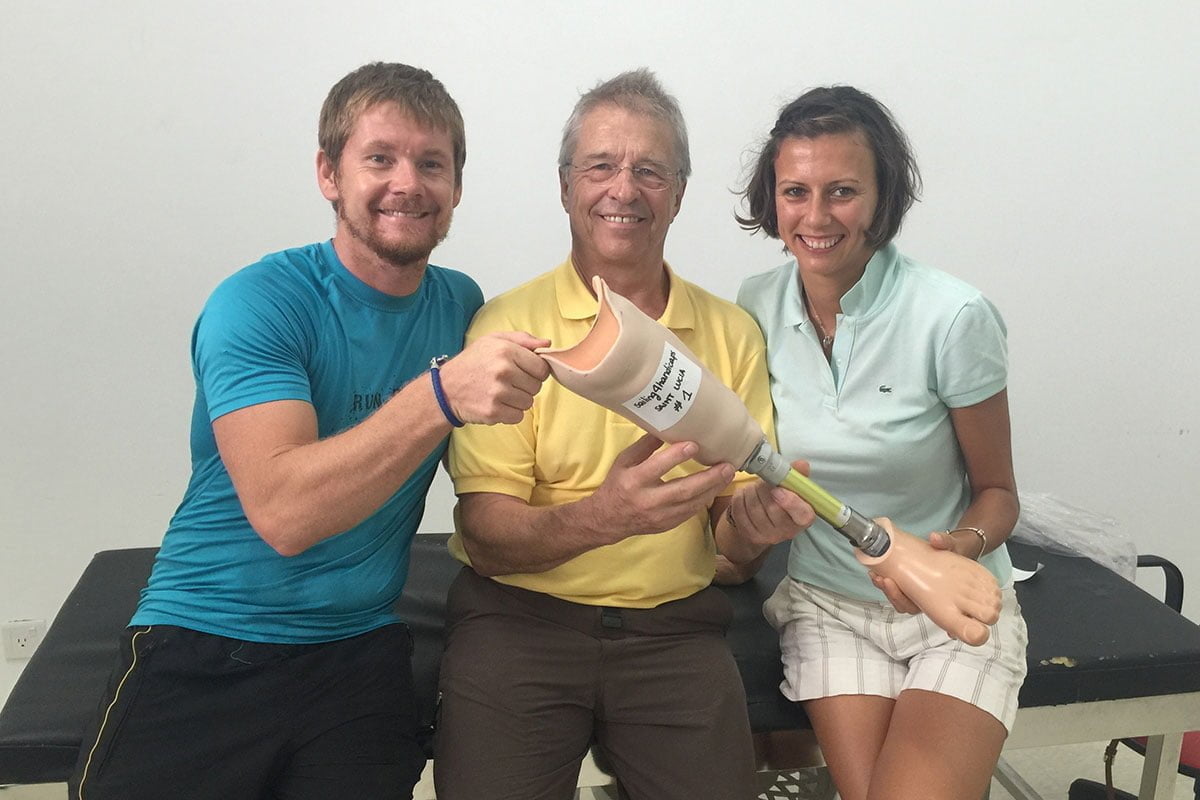 Xquisite Yachts & Phoenix Marine Manufacturing to become main supporters of Sailing4handicaps