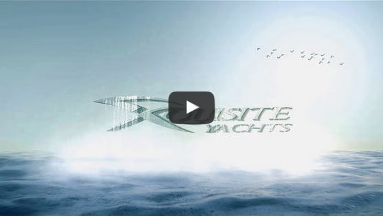 Best Boat of 2017 award winner: Xquisite Yacht’s X5 Sail