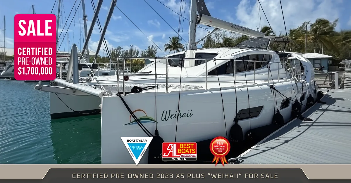 Certified Pre-Owned 2023 X5 PLUS – WEIHAII – is now on sale!