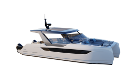 40 PowerCat highlights: